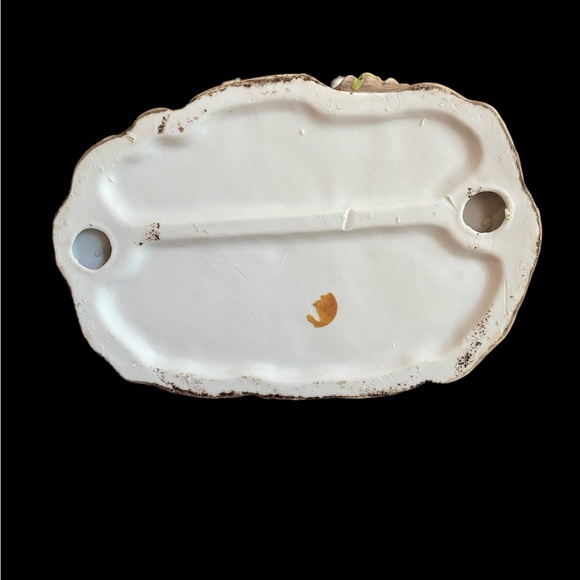 Vintage figurine of Lord & Lady - Picture 5 of 5